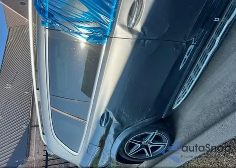 2024 Mercedes-Benz Gls 450 4Matic from USA, damaged, VIN 4JGFF5KE6RB173839